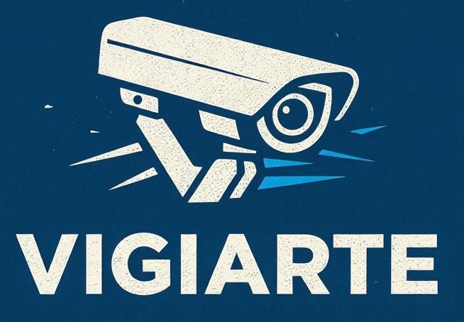 Vigiarte Logo